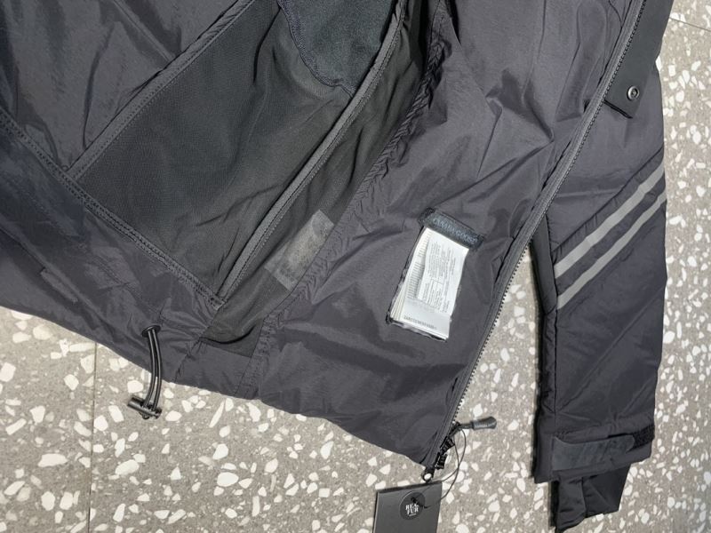 Canada Goose Down Jackets